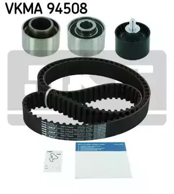Ременный комплект SKF VKMA 94508 (VKM 74608, VKM 84503, VKM 84504)